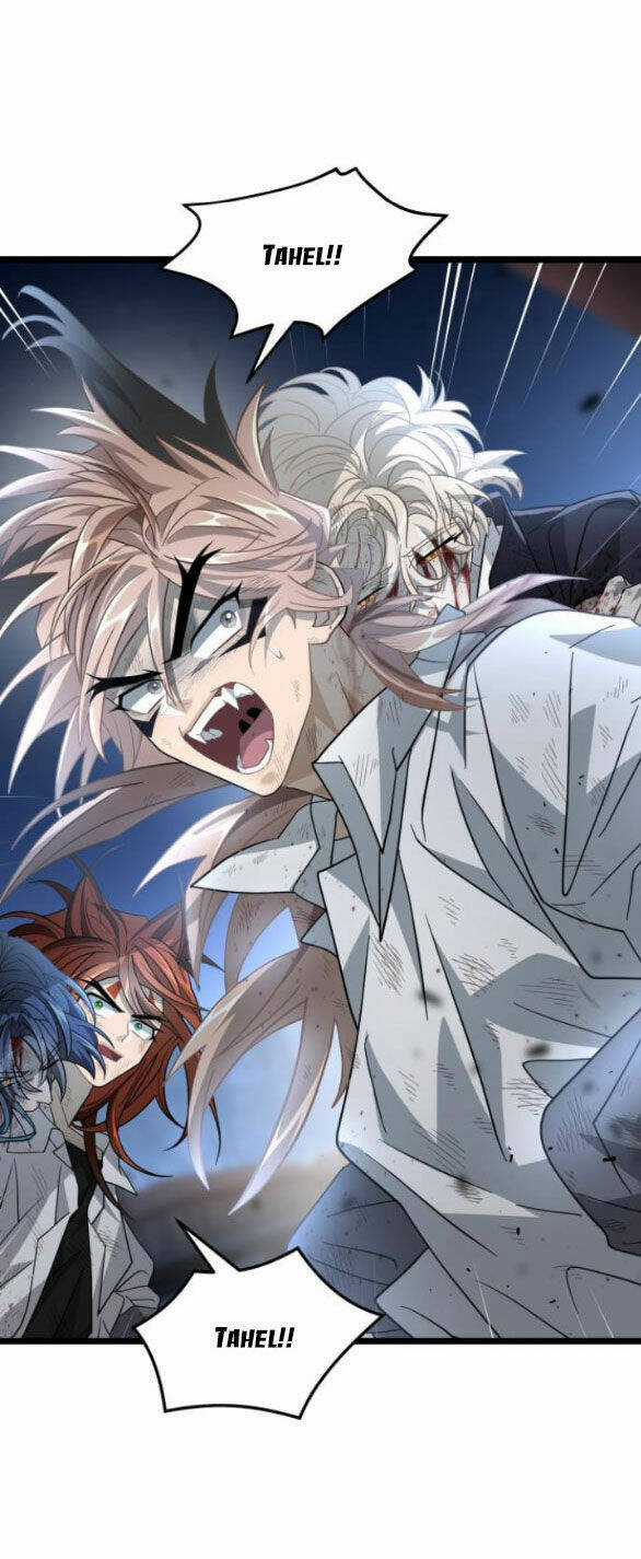 Trăng Tối: Kỉ Nguyên Máu Chapter 58.2 trang 16