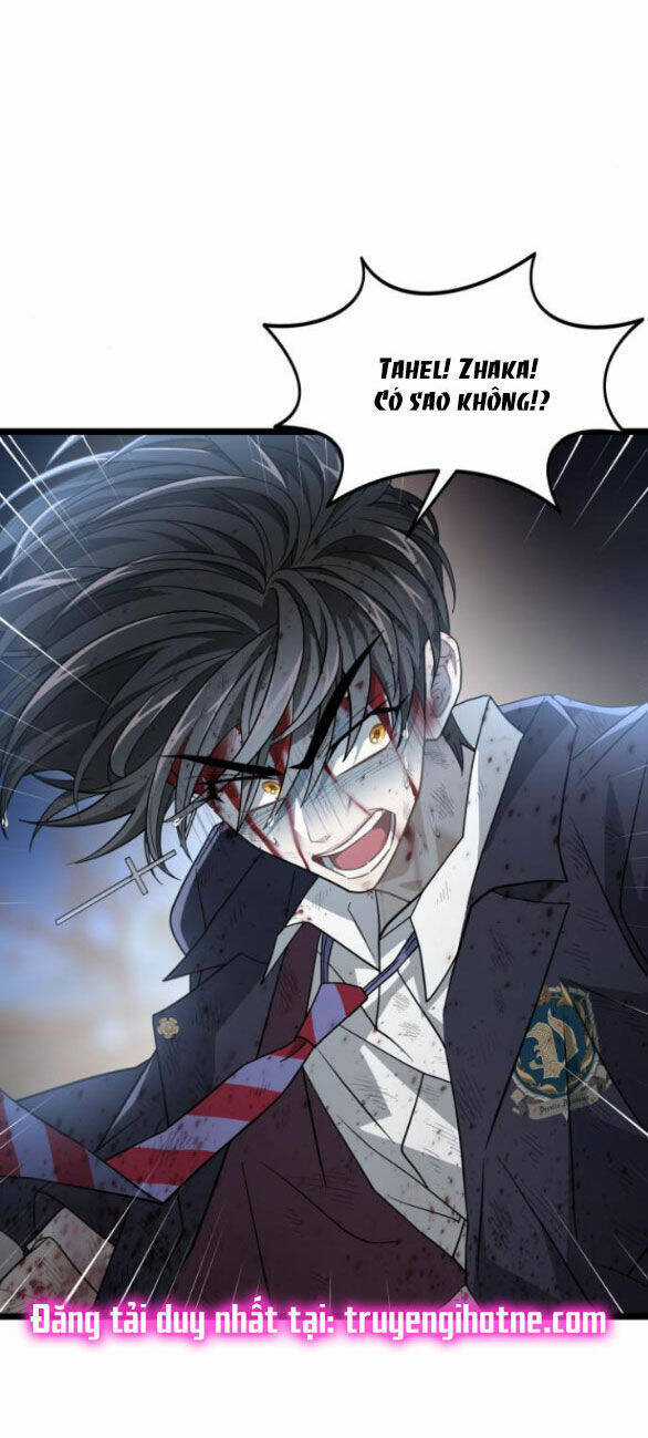 Trăng Tối: Kỉ Nguyên Máu Chapter 58.2 trang 17