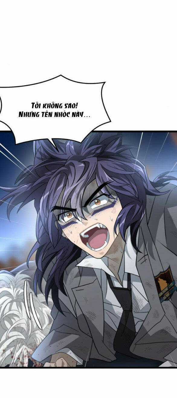 Trăng Tối: Kỉ Nguyên Máu Chapter 58.2 trang 18