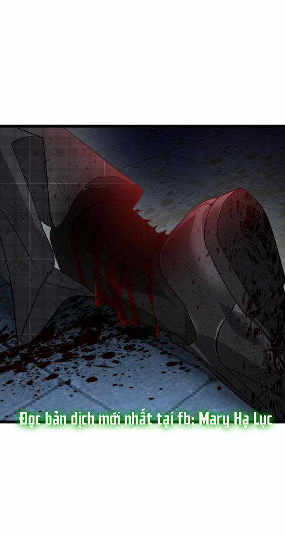 Trăng Tối: Kỉ Nguyên Máu Chapter 58.2 trang 19