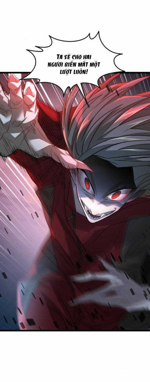 Trăng Tối: Kỉ Nguyên Máu Chapter 58.2 trang 20