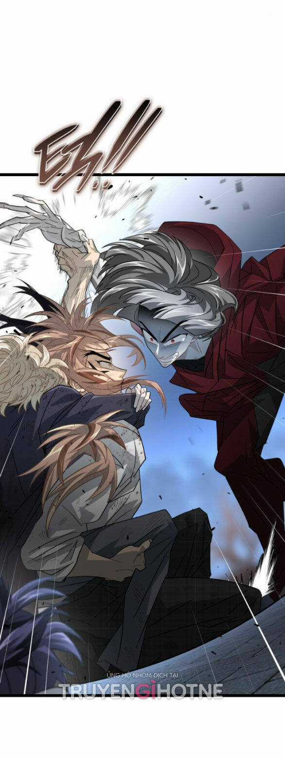 Trăng Tối: Kỉ Nguyên Máu Chapter 58.2 trang 21