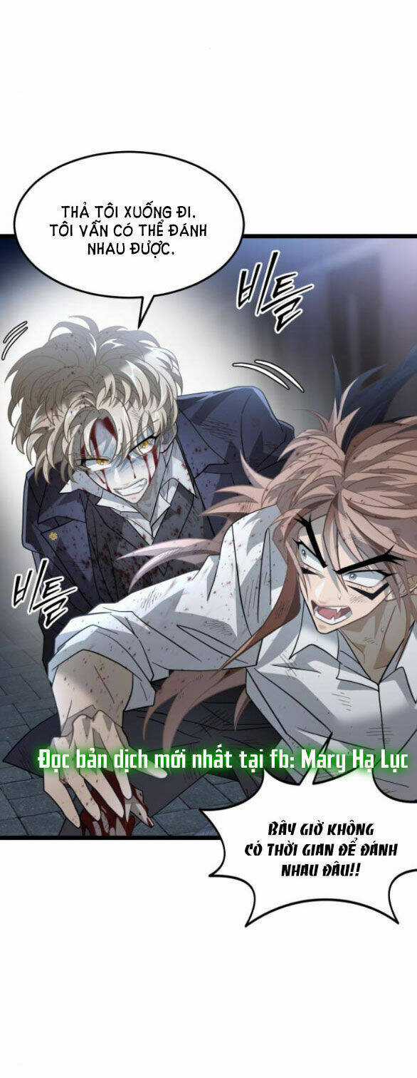 Trăng Tối: Kỉ Nguyên Máu Chapter 58.2 trang 24