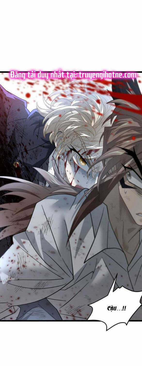 Trăng Tối: Kỉ Nguyên Máu Chapter 58.2 trang 31