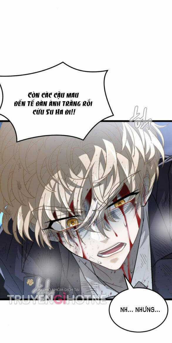 Trăng Tối: Kỉ Nguyên Máu Chapter 58.2 trang 34