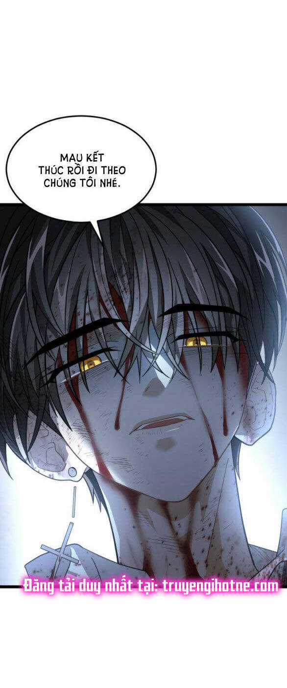 Trăng Tối: Kỉ Nguyên Máu Chapter 58.2 trang 37