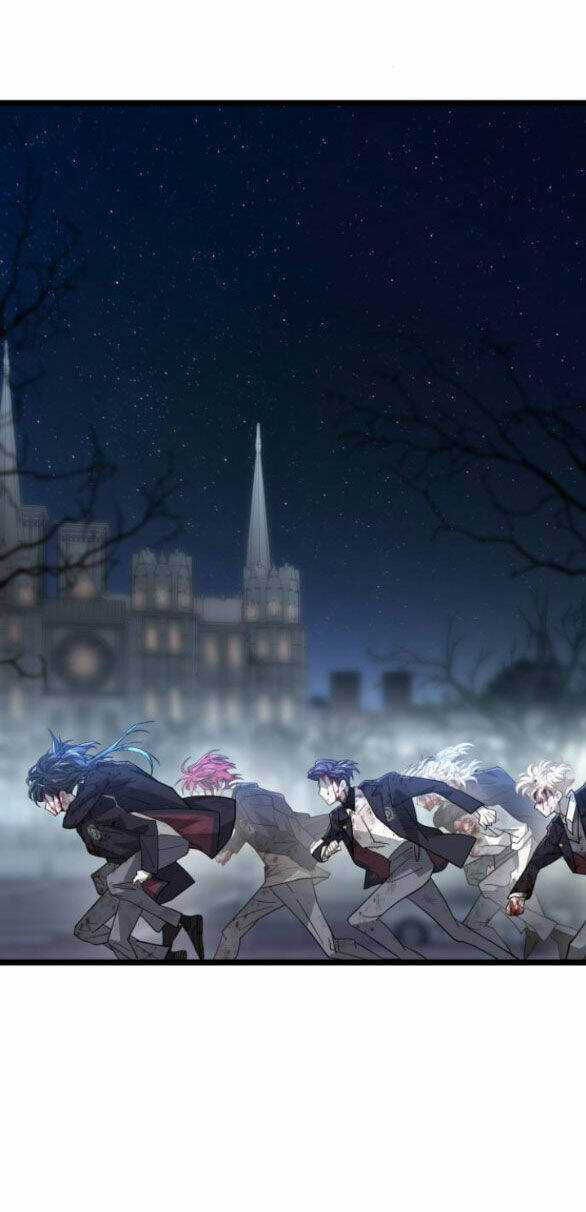 Trăng Tối: Kỉ Nguyên Máu Chapter 58.2 trang 42