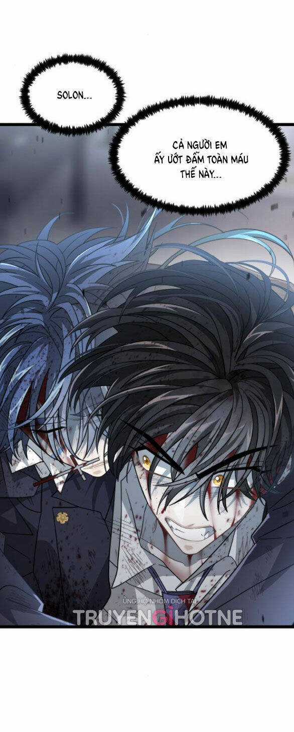 Trăng Tối: Kỉ Nguyên Máu Chapter 58.2 trang 43