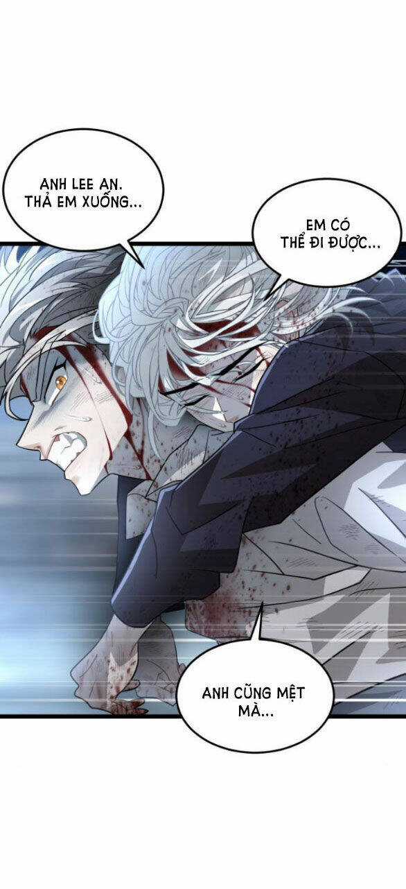 Trăng Tối: Kỉ Nguyên Máu Chapter 58.2 trang 44