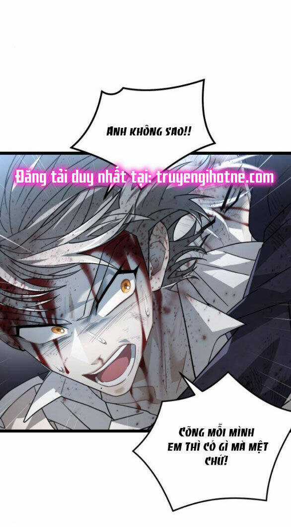 Trăng Tối: Kỉ Nguyên Máu Chapter 58.2 trang 45