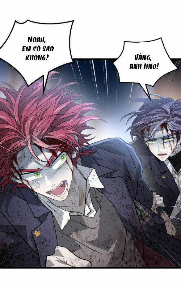 Trăng Tối: Kỉ Nguyên Máu Chapter 58.2 trang 47