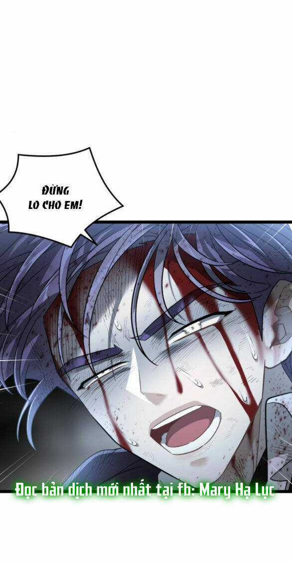 Trăng Tối: Kỉ Nguyên Máu Chapter 58.2 trang 48