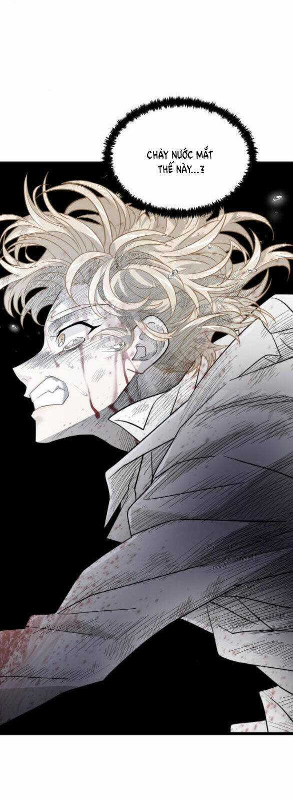 Trăng Tối: Kỉ Nguyên Máu Chapter 58.2 trang 52