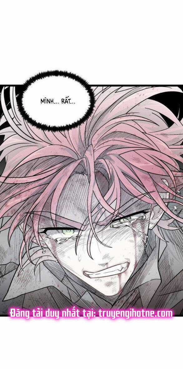 Trăng Tối: Kỉ Nguyên Máu Chapter 58.2 trang 53