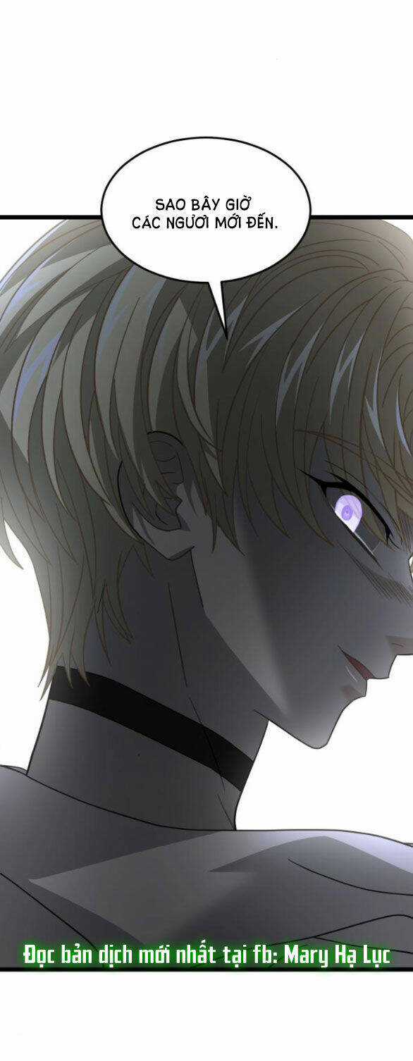 Trăng Tối: Kỉ Nguyên Máu Chapter 58.2 trang 62
