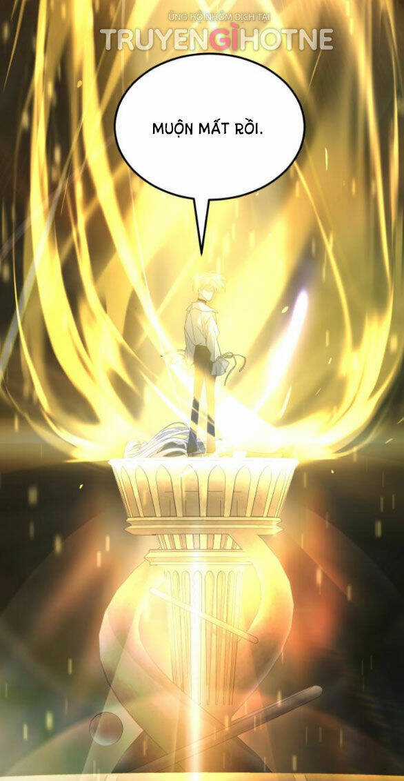 Trăng Tối: Kỉ Nguyên Máu Chapter 58.2 trang 65