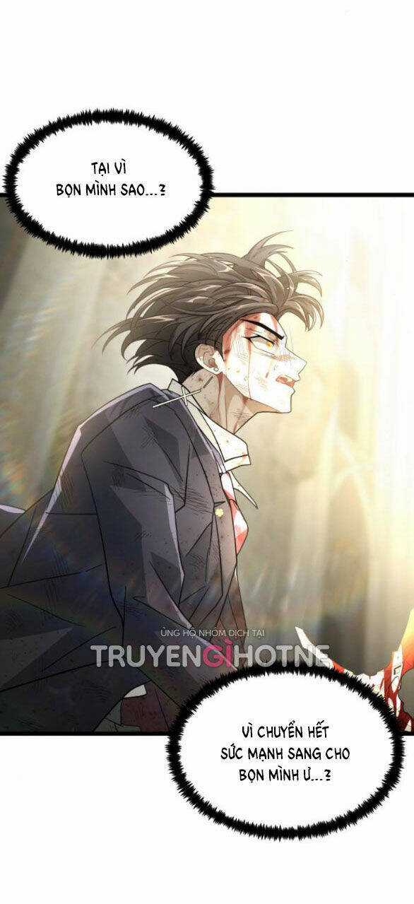 Trăng Tối: Kỉ Nguyên Máu Chapter 59.1 trang 11