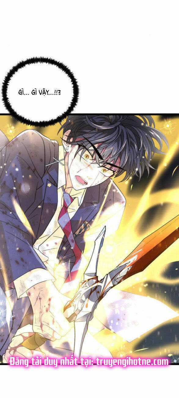 Trăng Tối: Kỉ Nguyên Máu Chapter 59.1 trang 13