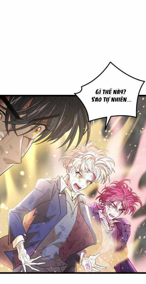 Trăng Tối: Kỉ Nguyên Máu Chapter 59.1 trang 14