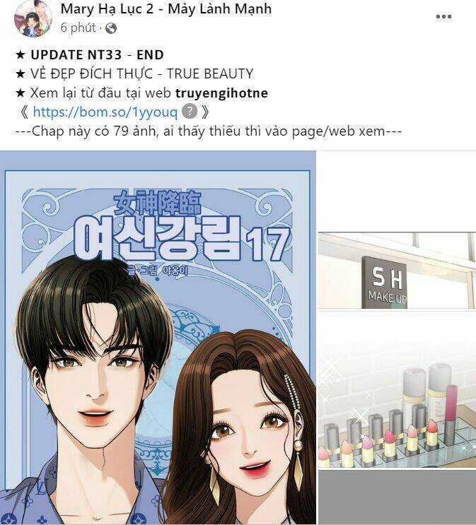 Trăng Tối: Kỉ Nguyên Máu Chapter 59.1 trang 26