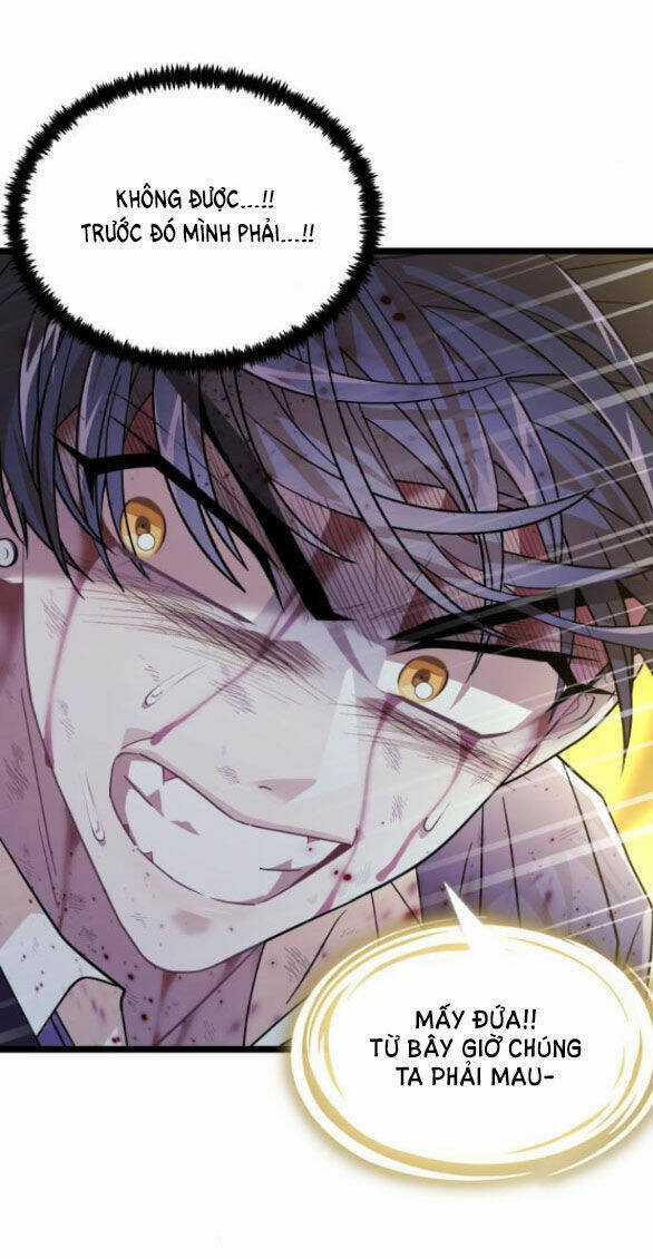 Trăng Tối: Kỉ Nguyên Máu Chapter 59.1 trang 30