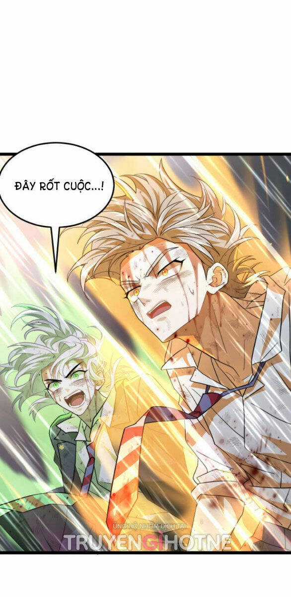 Trăng Tối: Kỉ Nguyên Máu Chapter 59.1 trang 31