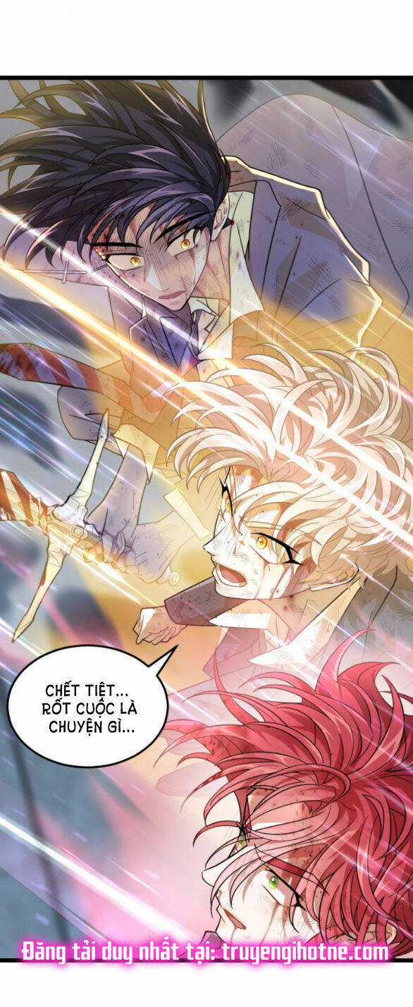 Trăng Tối: Kỉ Nguyên Máu Chapter 59.1 trang 33