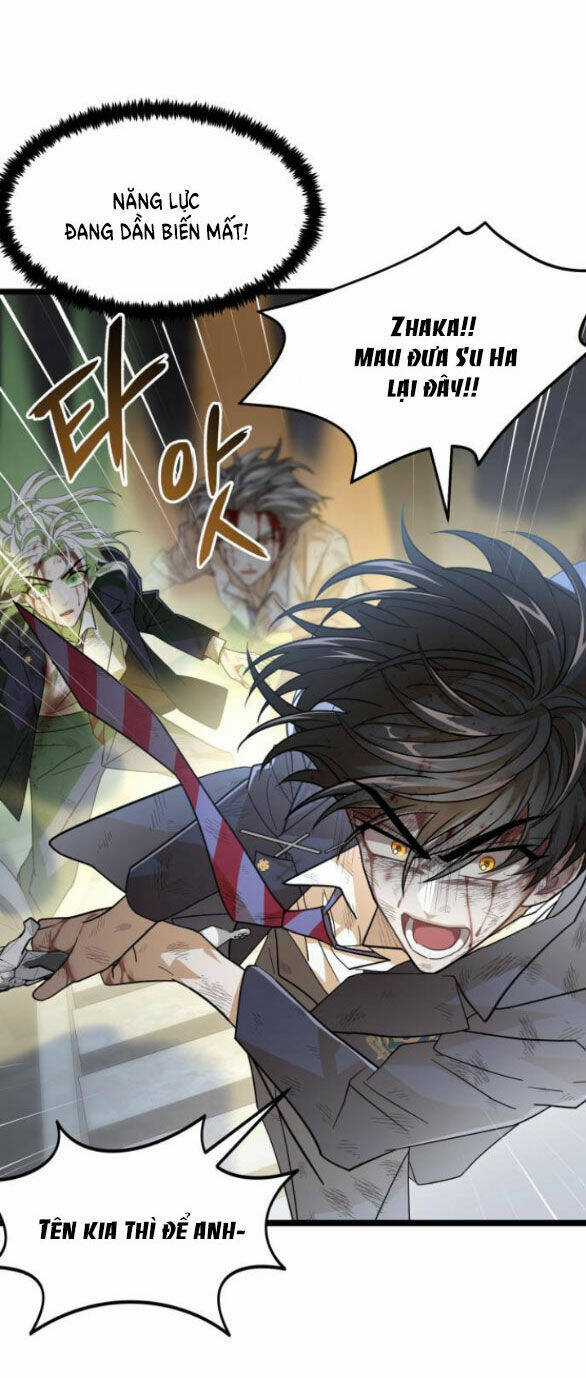 Trăng Tối: Kỉ Nguyên Máu Chapter 59.1 trang 37