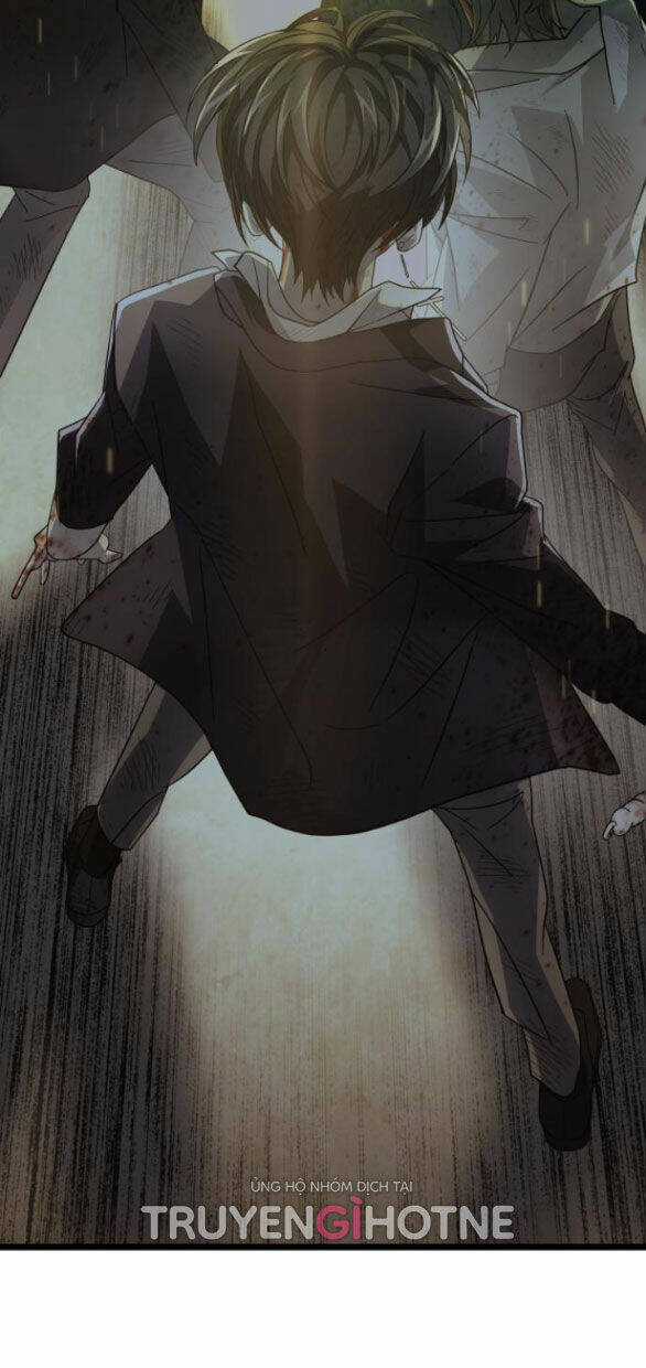 Trăng Tối: Kỉ Nguyên Máu Chapter 59.1 trang 4