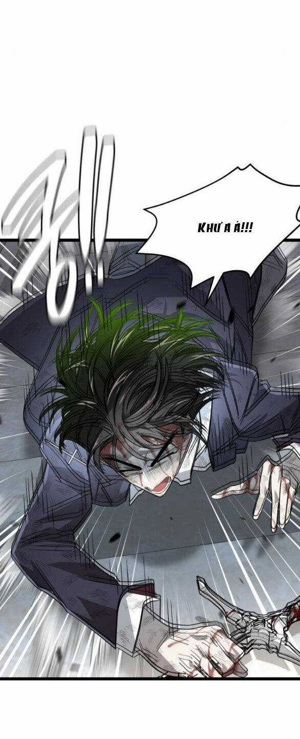 Trăng Tối: Kỉ Nguyên Máu Chapter 59.1 trang 40