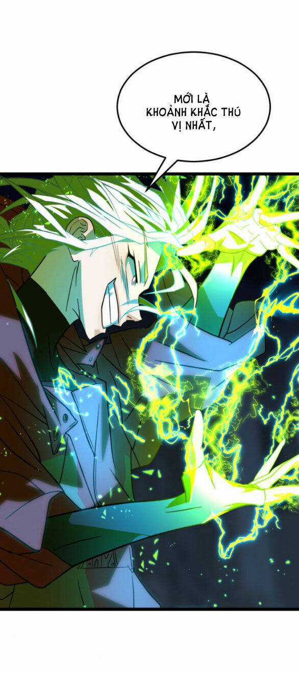 Trăng Tối: Kỉ Nguyên Máu Chapter 59.1 trang 42