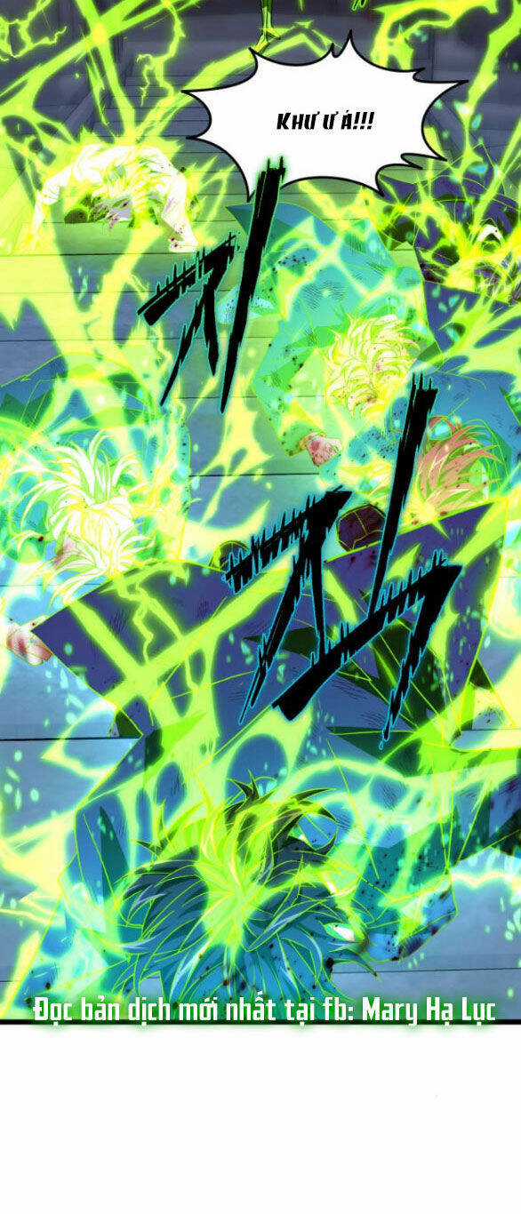 Trăng Tối: Kỉ Nguyên Máu Chapter 59.1 trang 44