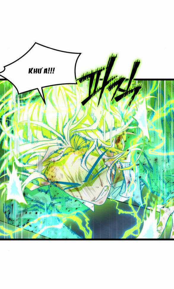 Trăng Tối: Kỉ Nguyên Máu Chapter 59.1 trang 45