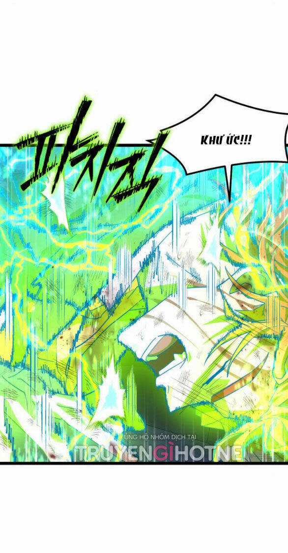 Trăng Tối: Kỉ Nguyên Máu Chapter 59.1 trang 46