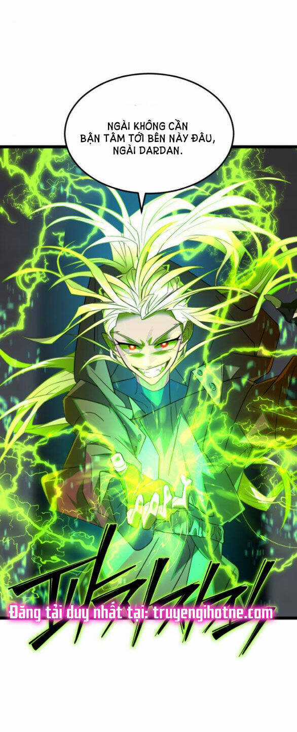 Trăng Tối: Kỉ Nguyên Máu Chapter 59.1 trang 48