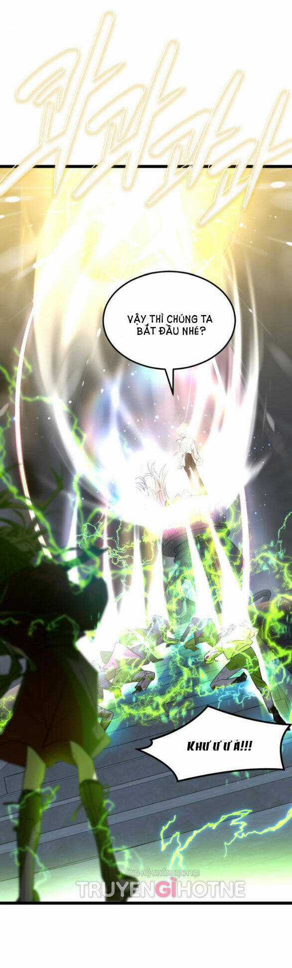 Trăng Tối: Kỉ Nguyên Máu Chapter 59.1 trang 53