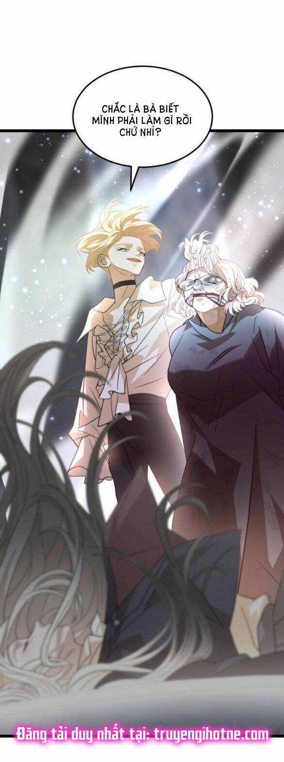 Trăng Tối: Kỉ Nguyên Máu Chapter 59.1 trang 55