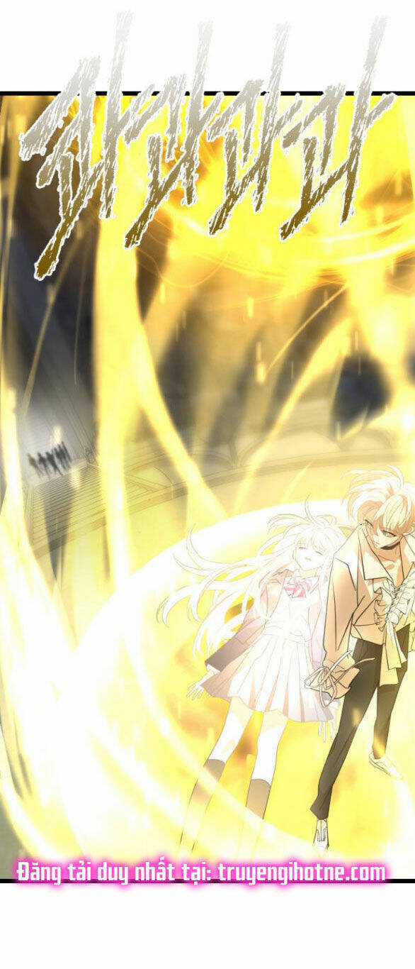 Trăng Tối: Kỉ Nguyên Máu Chapter 59.1 trang 7