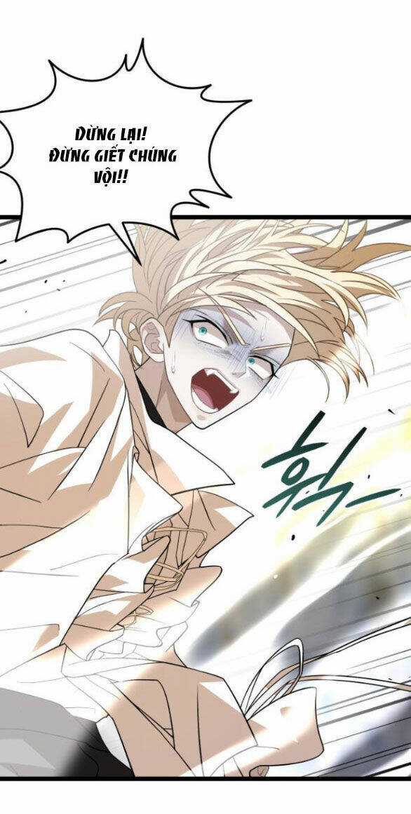 Trăng Tối: Kỉ Nguyên Máu Chapter 59.2 trang 10