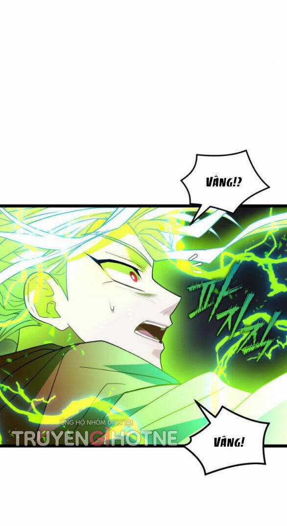 Trăng Tối: Kỉ Nguyên Máu Chapter 59.2 trang 11