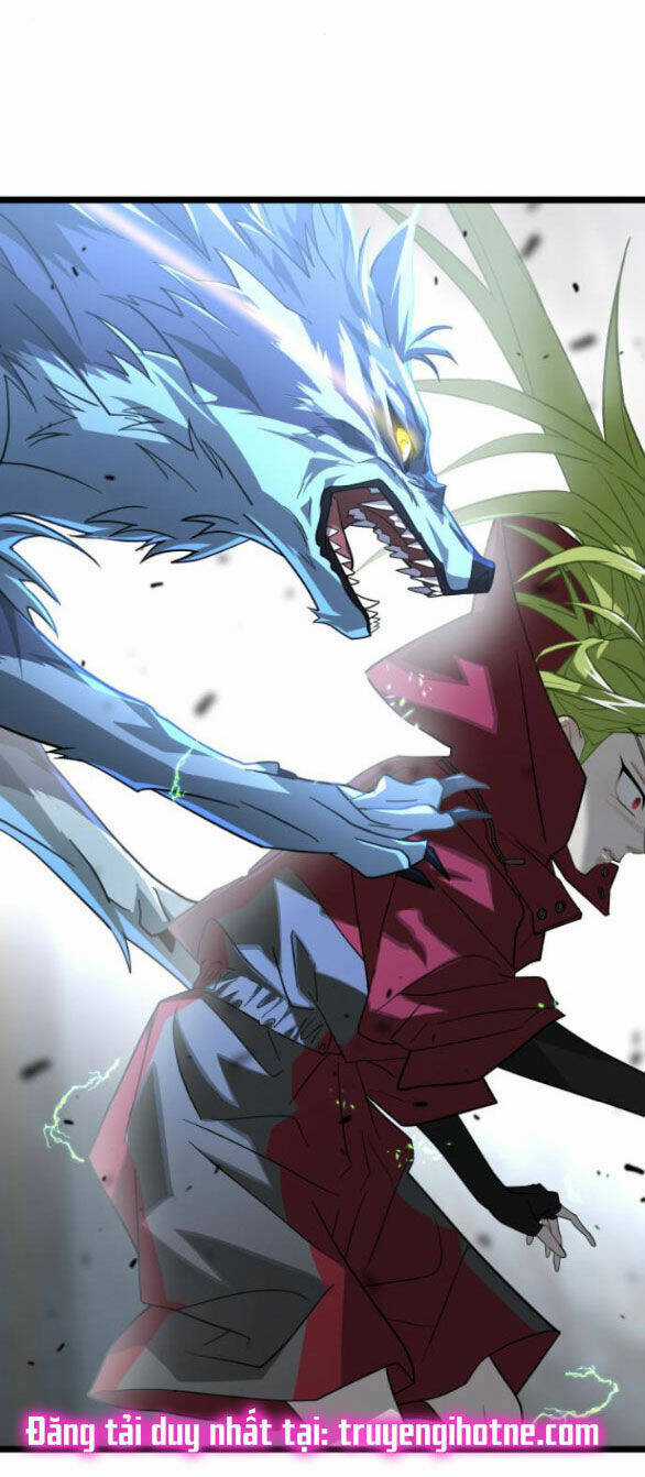 Trăng Tối: Kỉ Nguyên Máu Chapter 59.2 trang 13