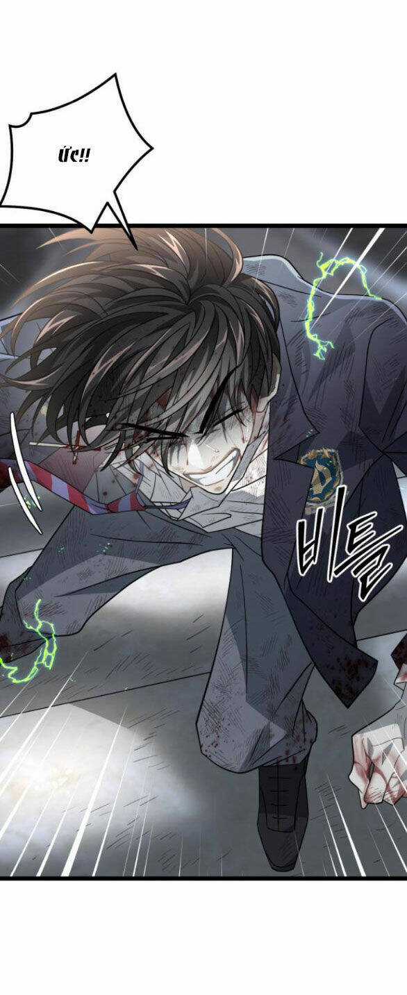 Trăng Tối: Kỉ Nguyên Máu Chapter 59.2 trang 18