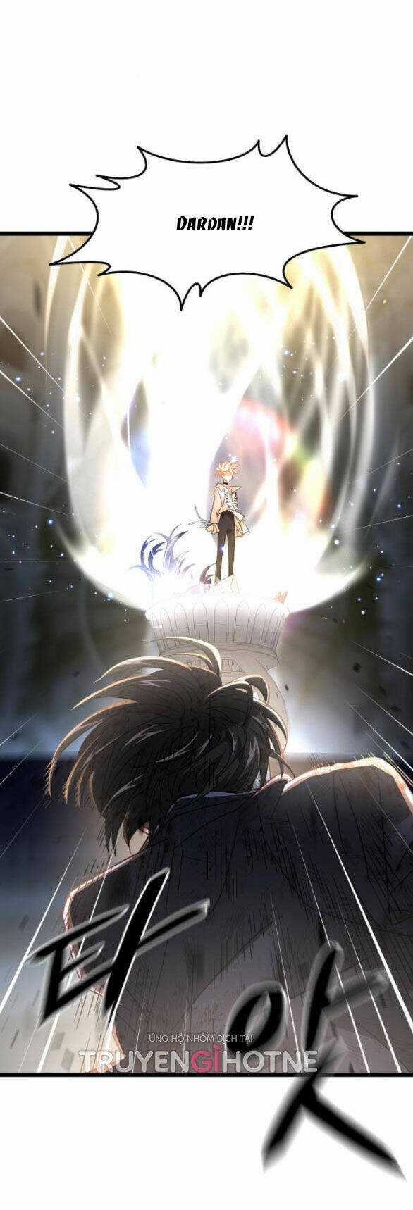 Trăng Tối: Kỉ Nguyên Máu Chapter 59.2 trang 19