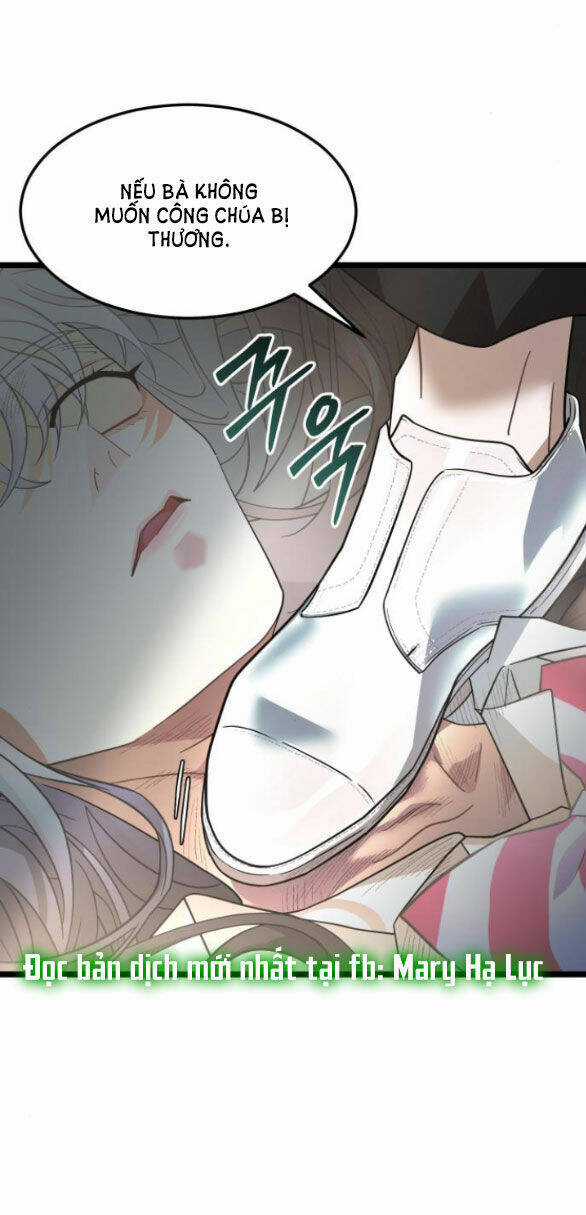 Trăng Tối: Kỉ Nguyên Máu Chapter 59.2 trang 2