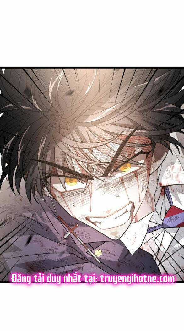 Trăng Tối: Kỉ Nguyên Máu Chapter 59.2 trang 21