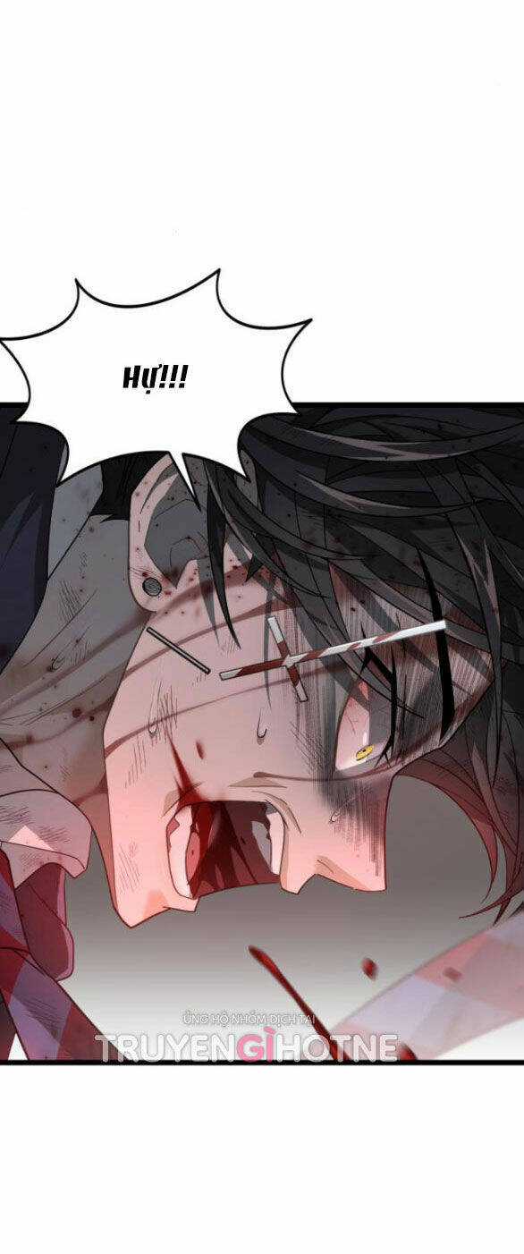 Trăng Tối: Kỉ Nguyên Máu Chapter 59.2 trang 30