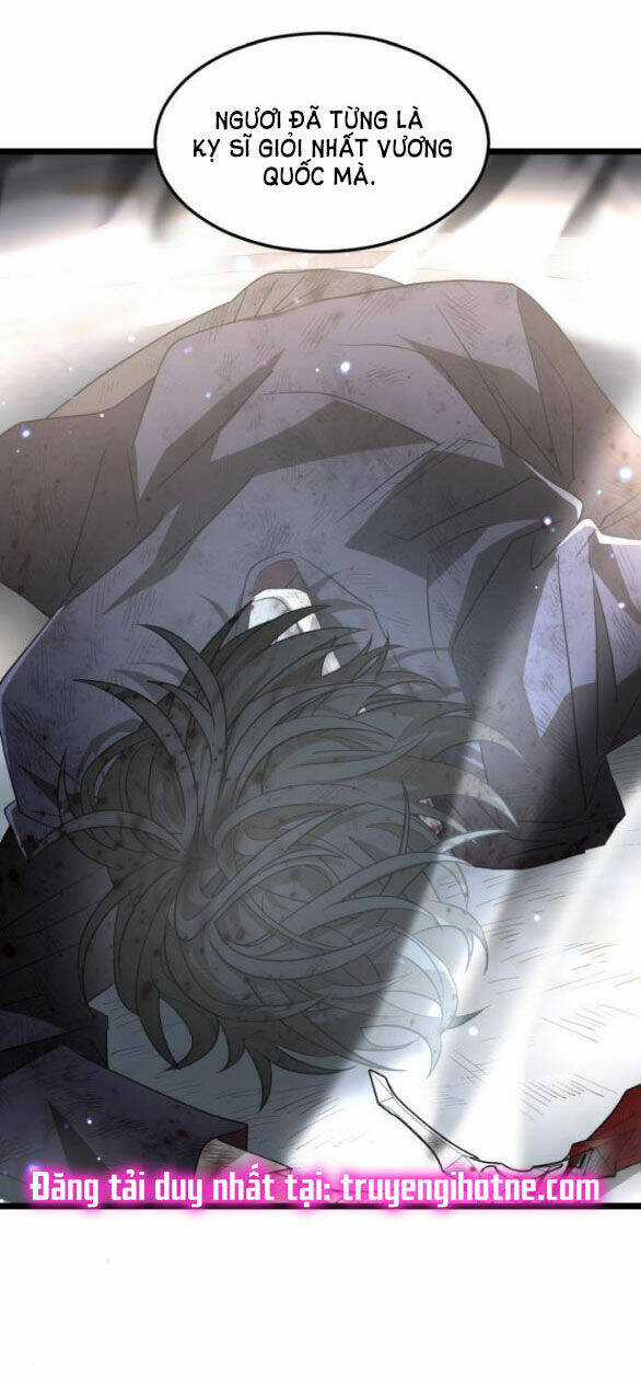 Trăng Tối: Kỉ Nguyên Máu Chapter 59.2 trang 33