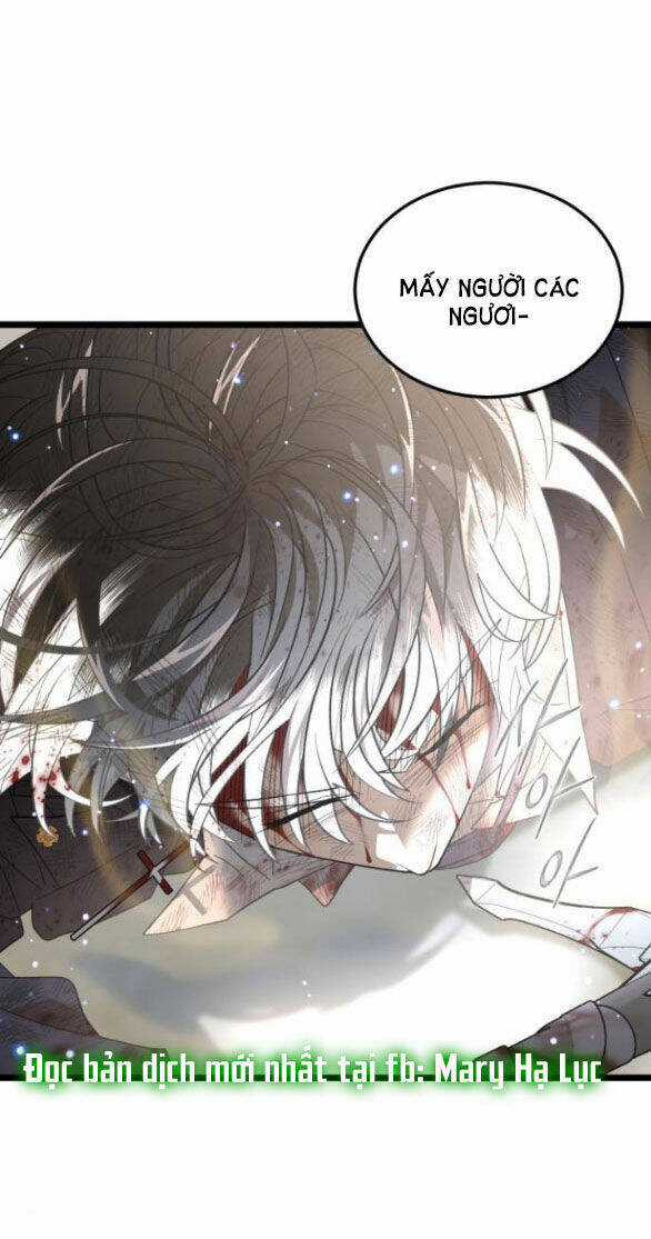 Trăng Tối: Kỉ Nguyên Máu Chapter 59.2 trang 35