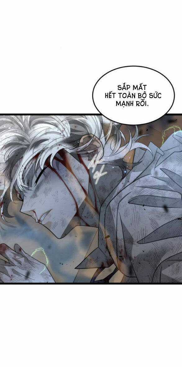 Trăng Tối: Kỉ Nguyên Máu Chapter 59.2 trang 36