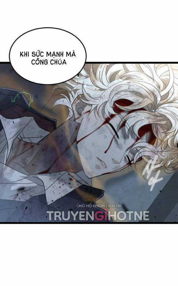 Trăng Tối: Kỉ Nguyên Máu Chapter 59.2 trang 37